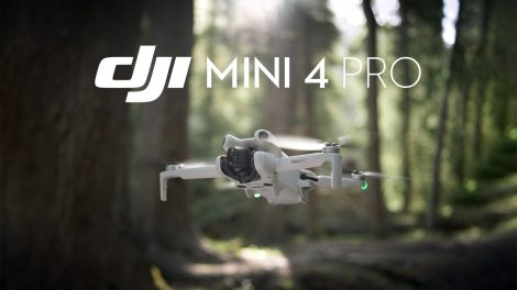 DJI Mini 4 Pro: Powerhouse in a Pocket, Still King of the Sub-250g Skies?