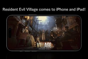 A Bite-Sized Terror: Resident Evil 7: Biohazard Arrives on iPhone, iPad, and Mac