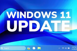 How to Get the Windows 11 2024 Update (Version 24H2) Now