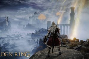 Elden Ring Blooms Anew: Top Spells to Shine in the Shadow of the Erdtree DLC