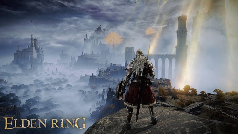 Elden Ring Blooms Anew: Top Spells to Shine in the Shadow of the Erdtree DLC