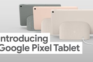 Pixel Imperfect: Can Clever Accessories Save the Google Pixel Tablet?