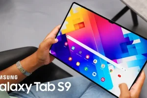 Samsung Galaxy Tab S9 Ultra: The King of Android Tablets, But is Bigger Always Better?