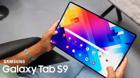 Samsung Galaxy Tab S9 Ultra: The King of Android Tablets, But is Bigger Always Better?