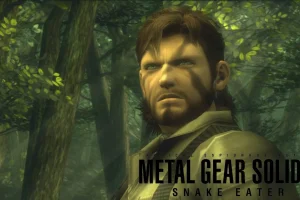 Metal Gear Solid 3 Remake: Revamped Camo and Healing Systems Revealed