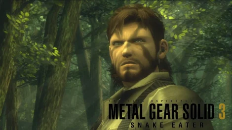 Metal Gear Solid 3 Remake: Revamped Camo and Healing Systems Revealed