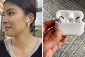 Head Shake, Call Decline: AirPods Get Telemarketer-Busting Feature with New Software Update