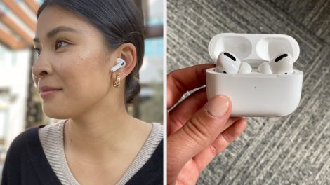 Head Shake, Call Decline: AirPods Get Telemarketer-Busting Feature with New Software Update