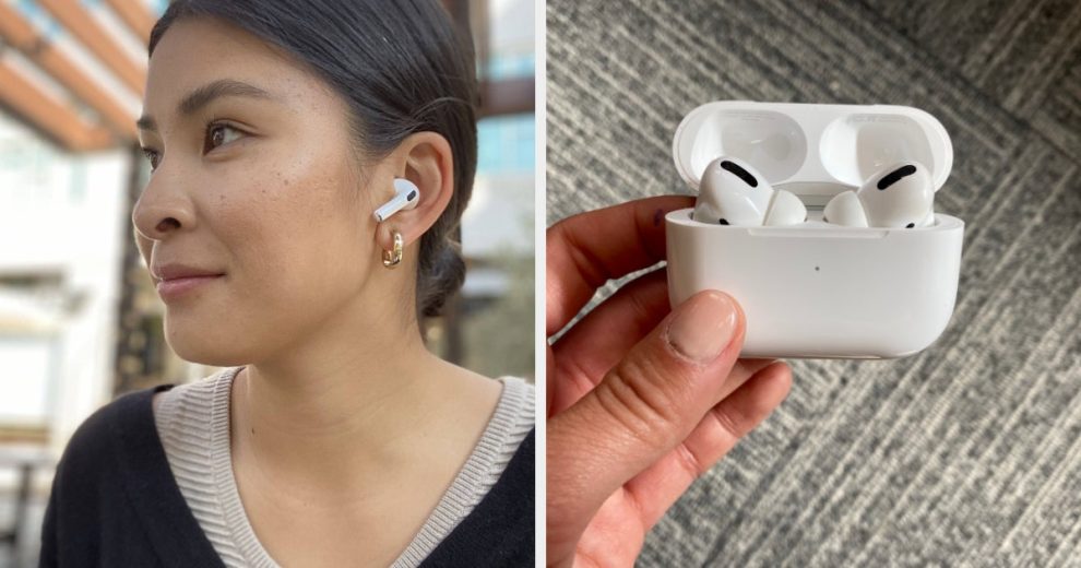 Head Shake, Call Decline: AirPods Get Telemarketer-Busting Feature with New Software Update