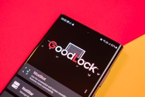 Samsung Good Lock Goes Global with Play Store Release