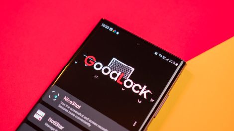 Samsung Good Lock Goes Global with Play Store Release