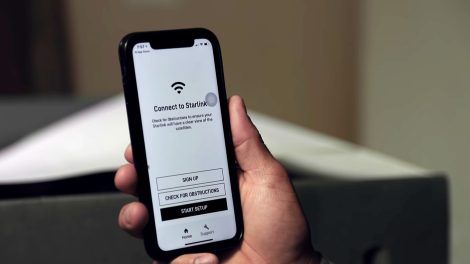 SpaceX's Starlink: Revolutionizing Mobile Connectivity with Direct-to-Cellular Service