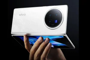 Unfolding Photographic Excellence: The Vivo X Fold 3 Pro with Zeiss Camera Tech