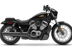 Harley-Davidson®'s 2024 Nightster® Special