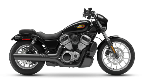 Harley-Davidson®'s 2024 Nightster® Special