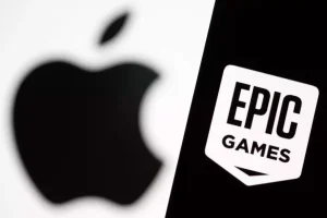 Epic Games Throws Shade at Apple: Games Store Rejection Sparks DMA Dispute in the EU