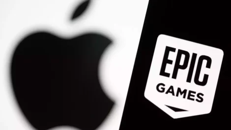 Epic Games Throws Shade at Apple: Games Store Rejection Sparks DMA Dispute in the EU