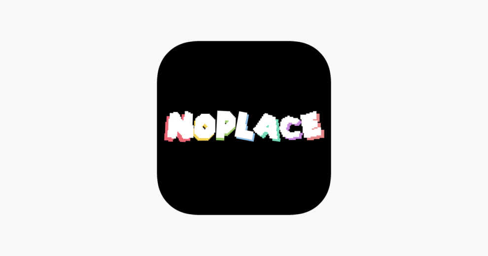 The Anti-Algorithm Uprising: Noplace Founder on Going Viral and Avoiding Fad Status