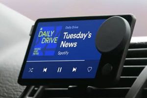 Spotify Backtracks: Refunds for Car Thing Amid Lawsuit and User Outrage