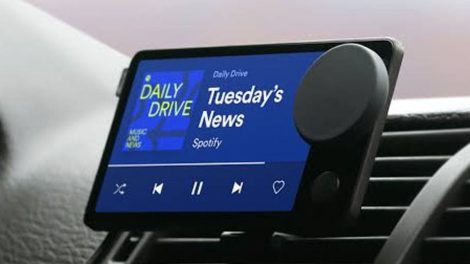 Spotify Backtracks: Refunds for Car Thing Amid Lawsuit and User Outrage