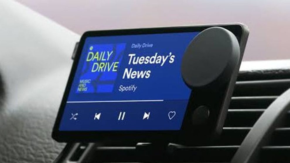 Spotify Backtracks: Refunds for Car Thing Amid Lawsuit and User Outrage