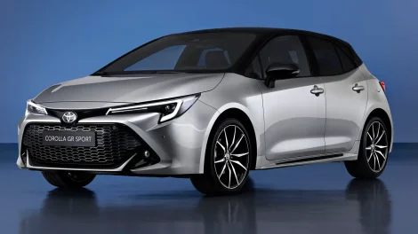 2023 Toyota Corolla: A Timeless Compact Sedan