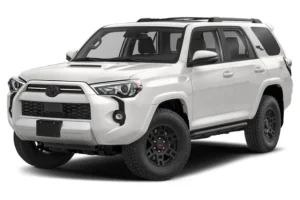 2023 Toyota 4Runner: A Rugged Enduring Legend