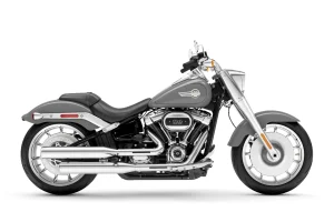 2024 Harley-Davidson Fat Boy® 114