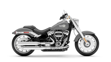 2024 Harley-Davidson Fat Boy® 114