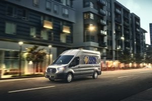 Everything You Need to Know About the 2023 Ford E-Transit™ Van