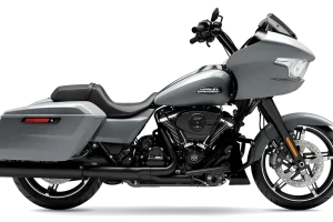 2024 Road Glide® by Harley-Davidson