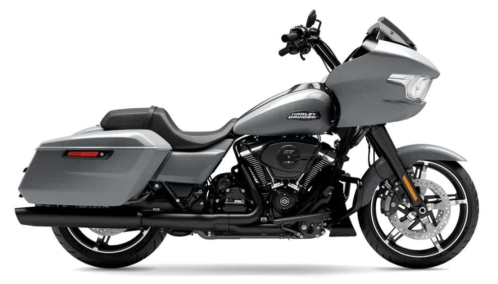 2024 Road Glide® by Harley-Davidson