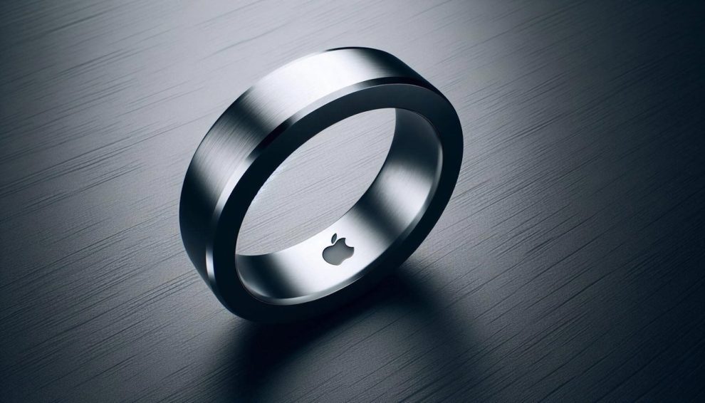 The Enduring Enigma: Apple Ring - Two Decades of Rumors and Speculation