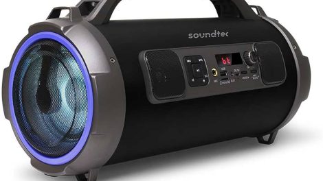 Porodo Soundtec Adventure