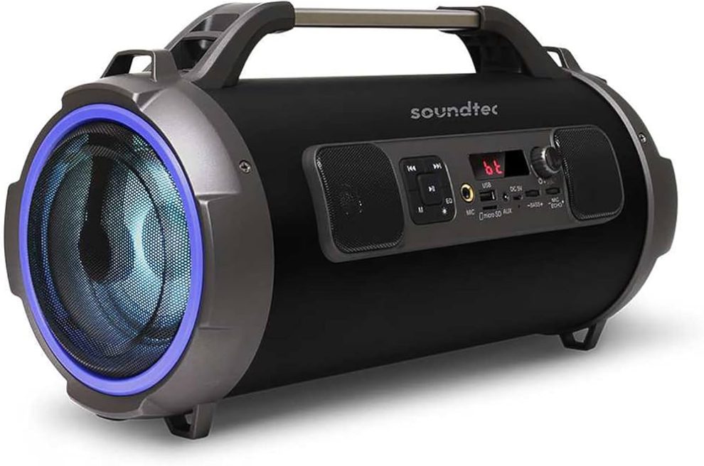 Porodo Soundtec Adventure