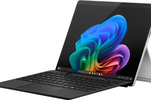 Surface Pro Copilot+: Microsoft's Leap Forward in Always-Connected Computing