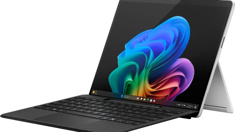 Surface Pro Copilot+: Microsoft's Leap Forward in Always-Connected Computing