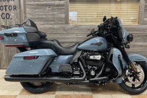 2024 Ultra Limited® by Harley-Davidson