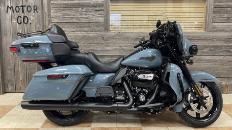 2024 Ultra Limited® by Harley-Davidson