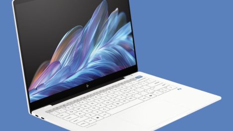 HP Reimagines the AI PC: Unveiling the AMD-Powered OmniBook Ultra 14