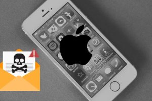 Phishing Frenzy: Malicious SMS Targets Apple Users with Fake Login Requests