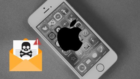 Phishing Frenzy: Malicious SMS Targets Apple Users with Fake Login Requests