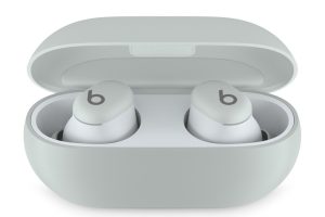 Beats Solo Buds: A Compact Contender in the True Wireless Earbud Arena