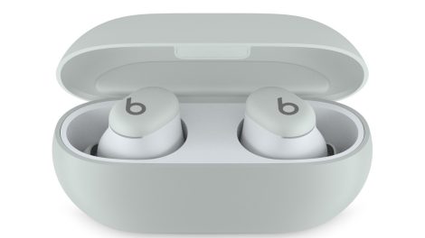 Beats Solo Buds: A Compact Contender in the True Wireless Earbud Arena