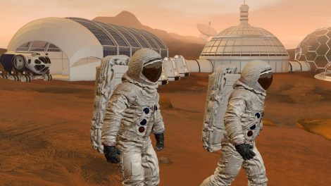 Musk Denies "Sperm Donation" Claim for Mars Colony: Ethics and Challenges Remain