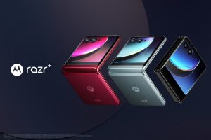 Flip Flop or Fold Forward? A Look at the Motorola Razr+ and Razr (2024)