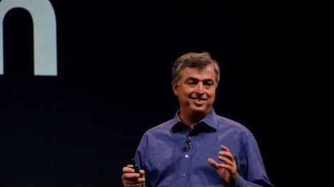 Apple Veteran Eddy Cue: 36 Years of Learning and Shaping the Future