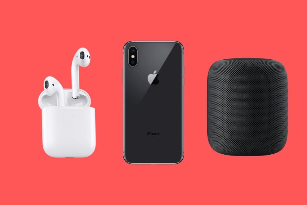 The End of an Era: Apple Classifies iPhone X, HomePod, and Original AirPods as "Vintage"