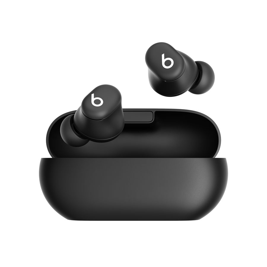 Beats Solo Buds: A Compact Contender in the True Wireless Earbud Arena