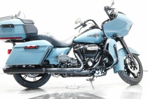 2024 Road Glide® Limited by Harley-Davidson